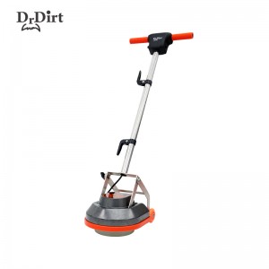 Dr.Dirt 13吋震盪刷機 Dr.Dirt 13吋震盪刷機